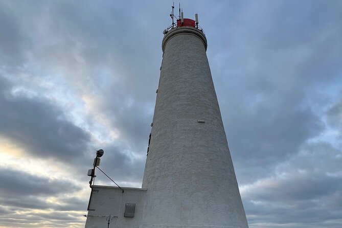 Private Reykjanes Peninsula Guided Tour - Private Transportation and Pickup Options