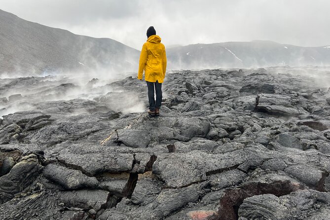 Private Reykjanes Peninsula Guided Tour - Cancellation and Confirmation Policy
