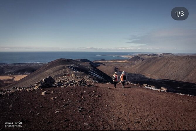 Private Reykjanes Tour and Blue Lagoon Spa - Included Amenities