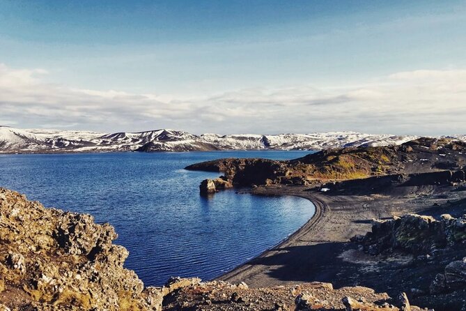 Private Reykjanes Tour and Blue Lagoon Spa - Pickup and Transportation