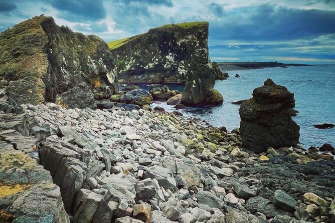 Private Reykjanes Tour and Blue Lagoon Spa - Schedule and Availability