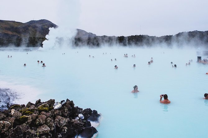 Private Reykjavík - Blue Lagoon Roundtrip With 2 Hours Waiting at Blue Lagoon - Experience Overview