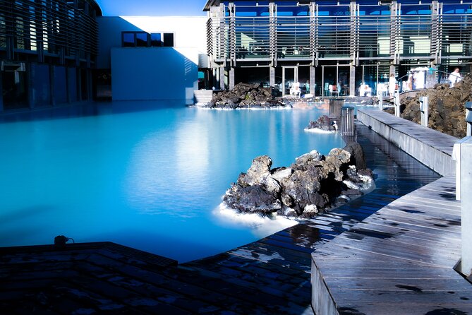 Private Reykjavík - Blue Lagoon Roundtrip With 2 Hours Waiting at Blue Lagoon - Cancellation and Support