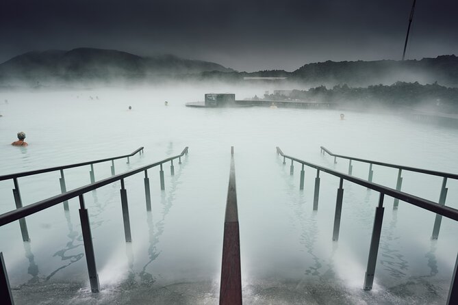 Private Reykjavík - Blue Lagoon Roundtrip With 2 Hours Waiting at Blue Lagoon - Pickup and Drop-off
