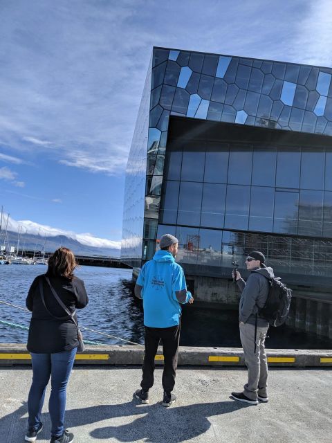 Private Reykjavik City & Food Walking Tour - Food and Drink Recommendations