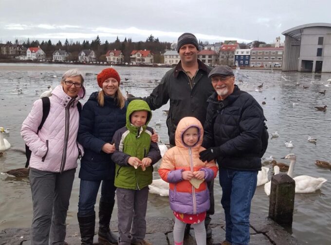 Private Reykjavik City & Food Walking Tour - Cancellation and Payment Options
