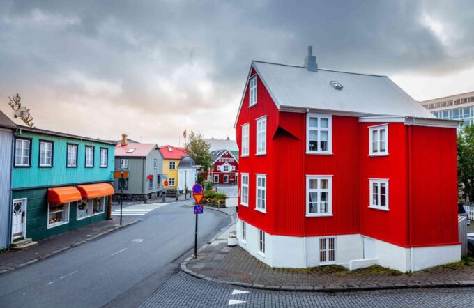 Private Reykjavik City & Icelandic Architecture Walking Tour - Explore Reykjaviks Architectural Heritage