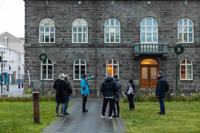 Private Reykjavik City & Icelandic Architecture Walking Tour - Frequently Asked Questions