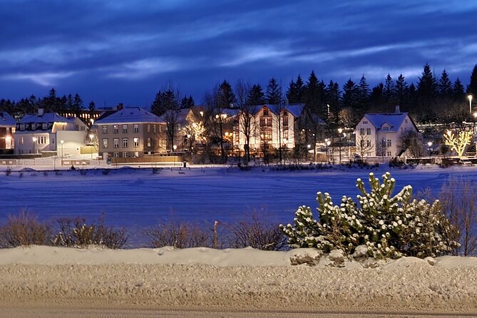 Private Reykjavik City Tour - Review Highlights