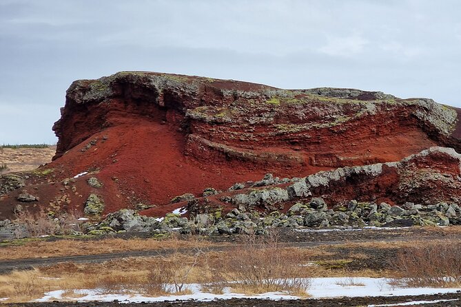 Private Reykjavik City Tour - Guides and Educational Aspects