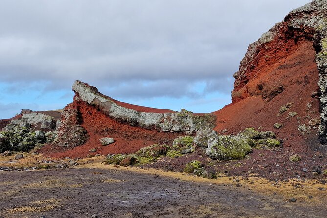 Private Reykjavik City Tour - Pricing and Booking Details