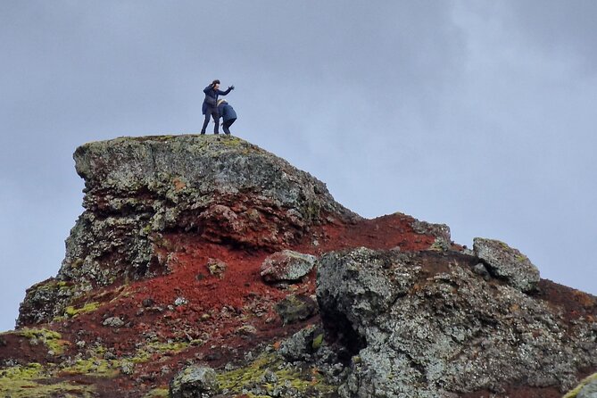 Private Reykjavik City Tour - Frequently Asked Questions