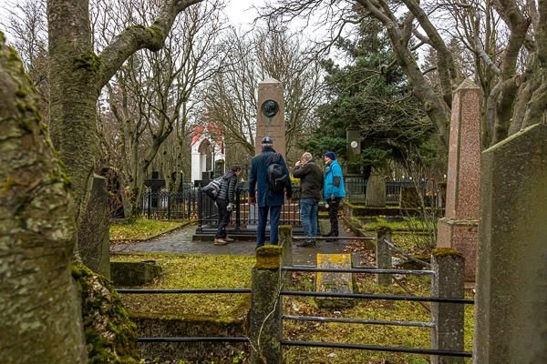 Private Reykjavik Folklore & Food Walking Tour - Key Points