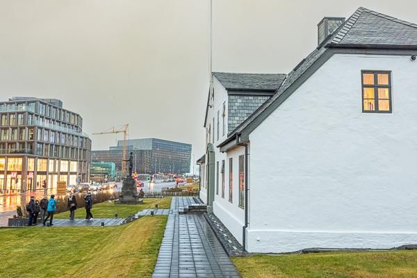 Private Reykjavik Folklore & Food Walking Tour - Booking and Cancellation Policy