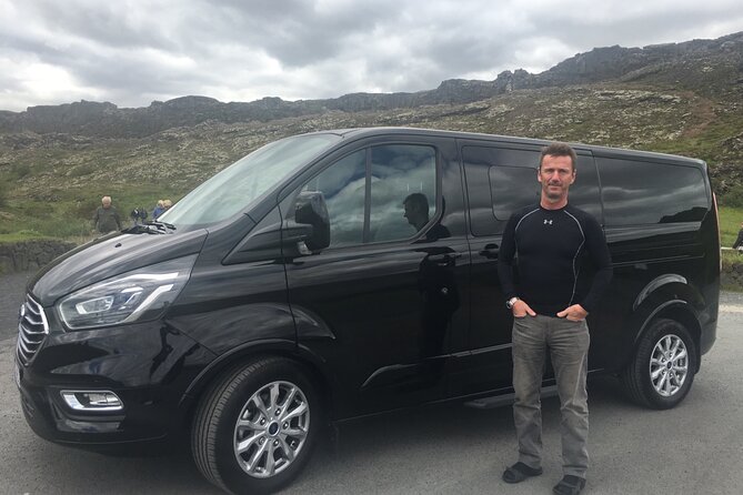 Private Reykjavík Round Trip Airport Transfer - Inclusions at a Glance