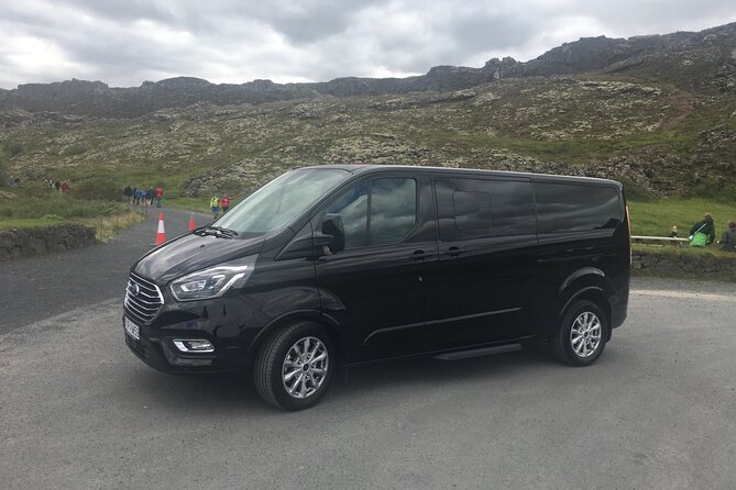 Private Reykjavík Round Trip Airport Transfer - Pickup and Drop-off Locations