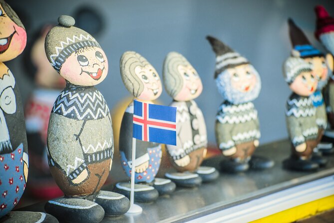 Private Reykjavik Shopping & Sightseeing Walking Tour - Negative Traveler Feedback
