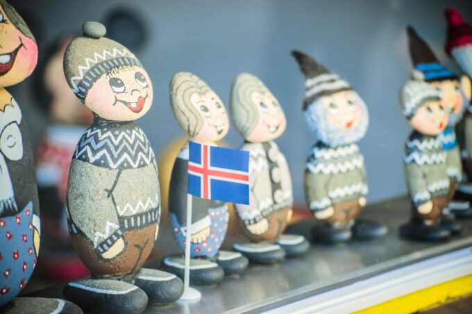 Private Reykjavik Shopping & Sightseeing Walking Tour - Frequently Asked Questions