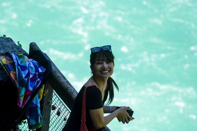 Private Rhine Falls Half Day Tour With a Local From Zurich - Tailored Experiences for Travelers