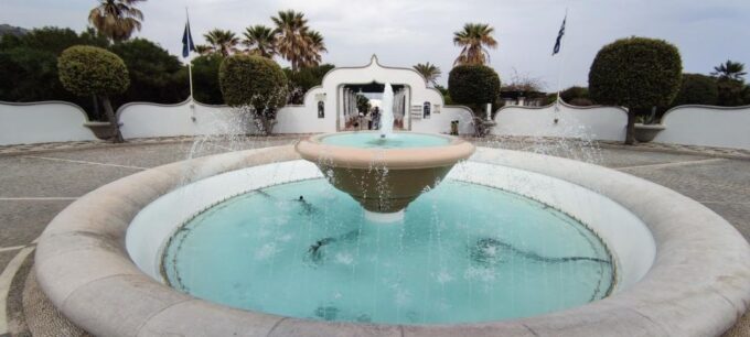 Private Rhodes Odyssey: Lindos, Kallithea, City Panorama - Panoramic Tour of Rhodes City