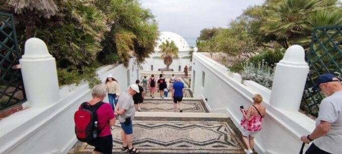 Private Rhodes Odyssey: Lindos, Kallithea, City Panorama - Practical Information