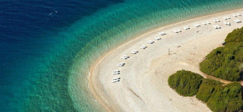 Private RIB Boat Cruise & Snorkeling Petalioi Marmari - Key Points