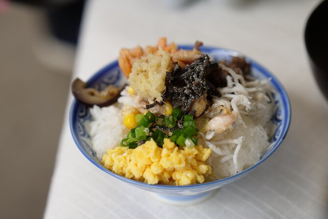 Private Rice Agriculture Experience in Mie - Ending Point