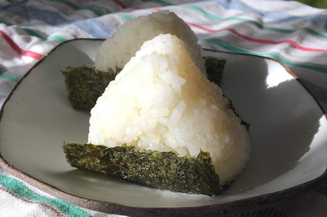 Private Rice Agriculture Experience in Mie - Tour Details
