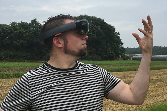 Private Rice Agriculture Experience in Mie With Modern Technology - Rice Agriculture Experience