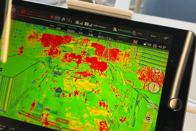 Private Rice Agriculture Experience in Mie With Modern Technology - Organic Rice Production