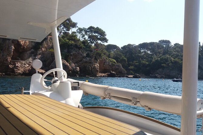 Private Ride With Sea Bath in Solar Catamaran - Pricing and Cancellation Policy