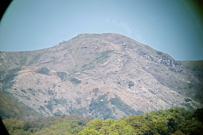 Private Rincón De La Vieja Hike and Hot Springs - Booking Information