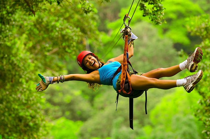 Private Rincon De La Vieja Volcano Adventure Tour From Dreams Las Mareas - Horseback Riding Experience