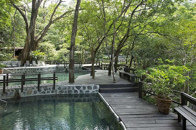 Private Rincon De La Vieja Volcano Adventure Tour From Dreams Las Mareas - Cancellation Policy