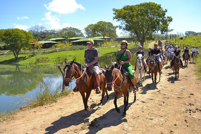 Private Rincon De La Vieja Volcano Adventure Tour From Dreams Las Mareas - Positive Guest Reviews