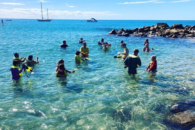 Private Rincon Snorkeling Adventure - Inclusions and Whats Provided