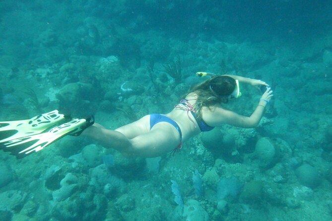 Private Rincon Snorkeling Adventure - Meeting and Pickup Details