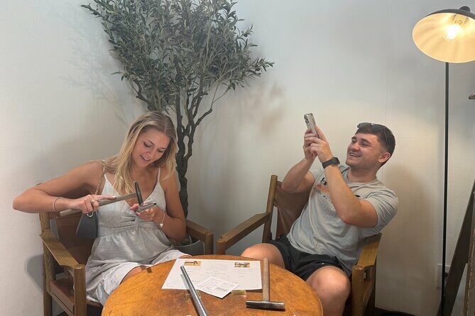 Private Ring Craft Experience in Nagasaki - FAQ