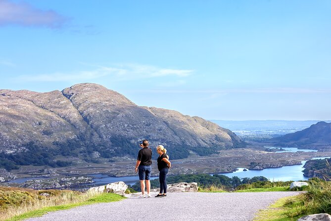 Private Ring of Kerry and Skelling Ring Tour From Killarney - Tour Overview