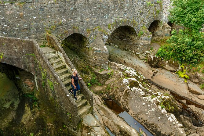 Private Ring of Kerry and Skelling Ring Tour From Killarney - Booking Information