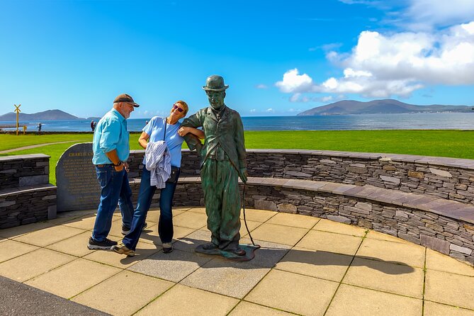 Private Ring of Kerry and Skelling Ring Tour From Killarney - Exploring the Skelling Ring