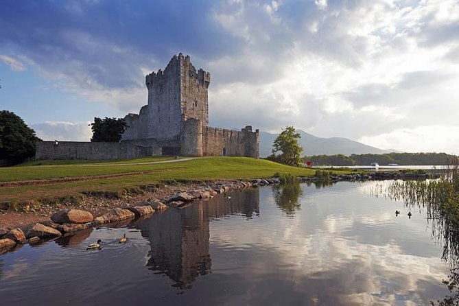 Private Ring of Kerry Highlights Tour From Cork, Car or Minibus - Inclusions