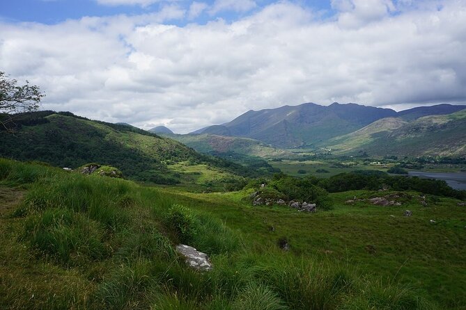 Private Ring of Kerry Highlights Tour From Cork, Car or Minibus - Customer Experience
