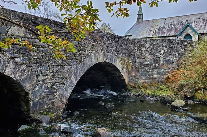 Private Ring of Kerry Highlights Tour From Cork, Car or Minibus - Notable Guides