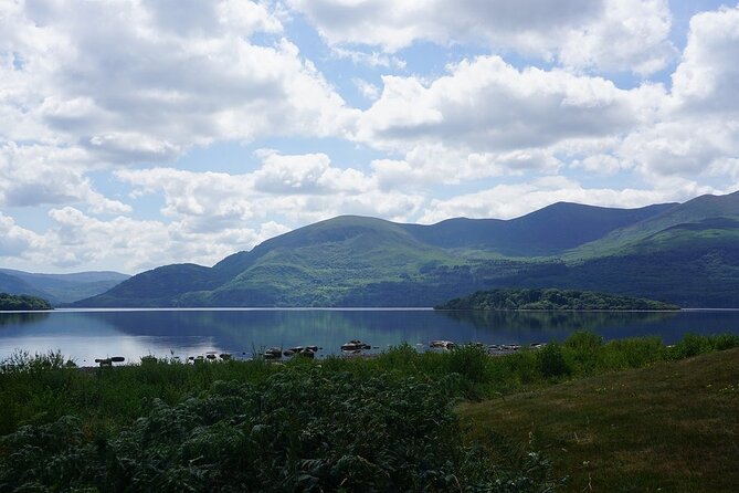Private Ring of Kerry Highlights Tour From Cork, Car or Minibus - Local Insights