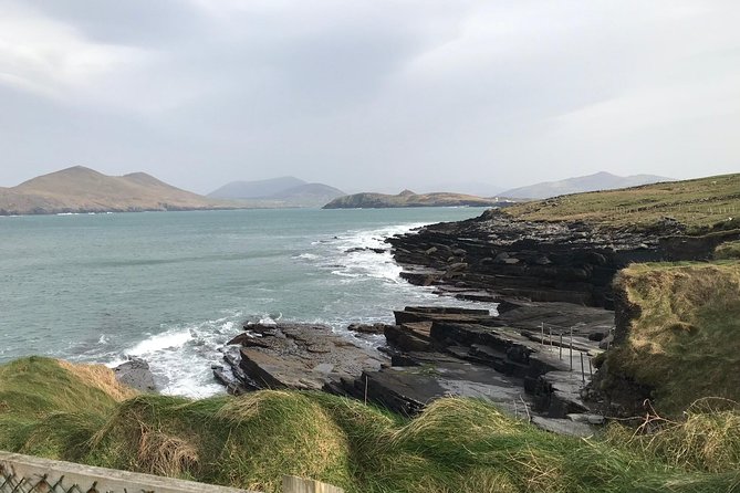 Private Ring of Kerry Luxury Tour With Accredited Guide - Tour Highlights