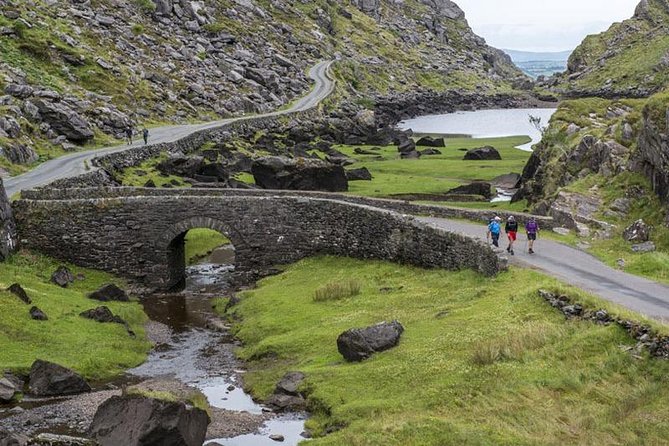 Private Ring of Kerry Tour in Ireland - Pickup Arrangements