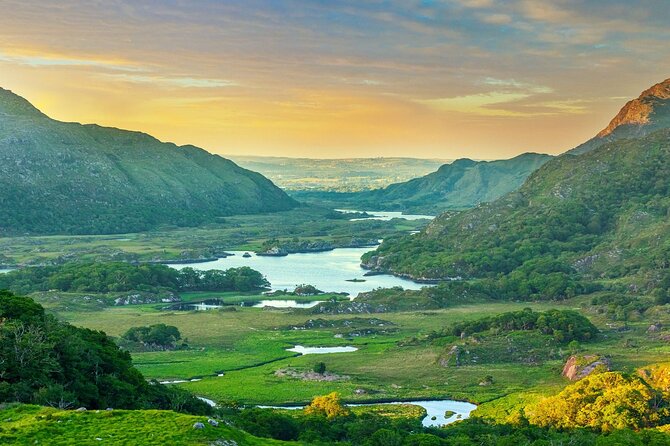 Private Ring of Kerry Tour in Ireland - Participant Expectations