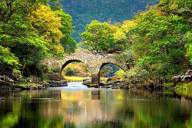 Private Ring of Kerry Tour in Ireland - Booking Information