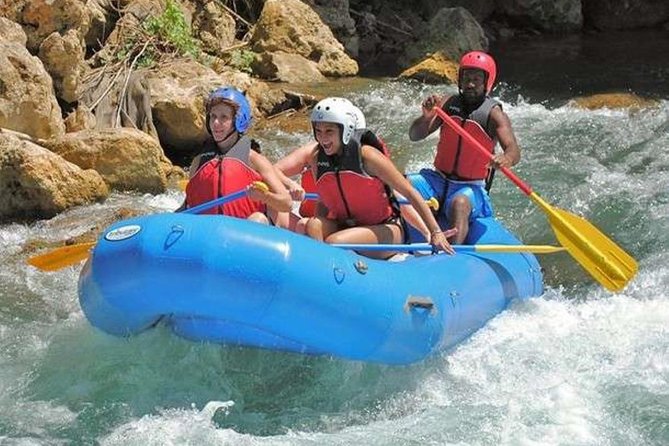 Private Rio Bueno River Adventure From Montego Bay - Reviews and Feedback
